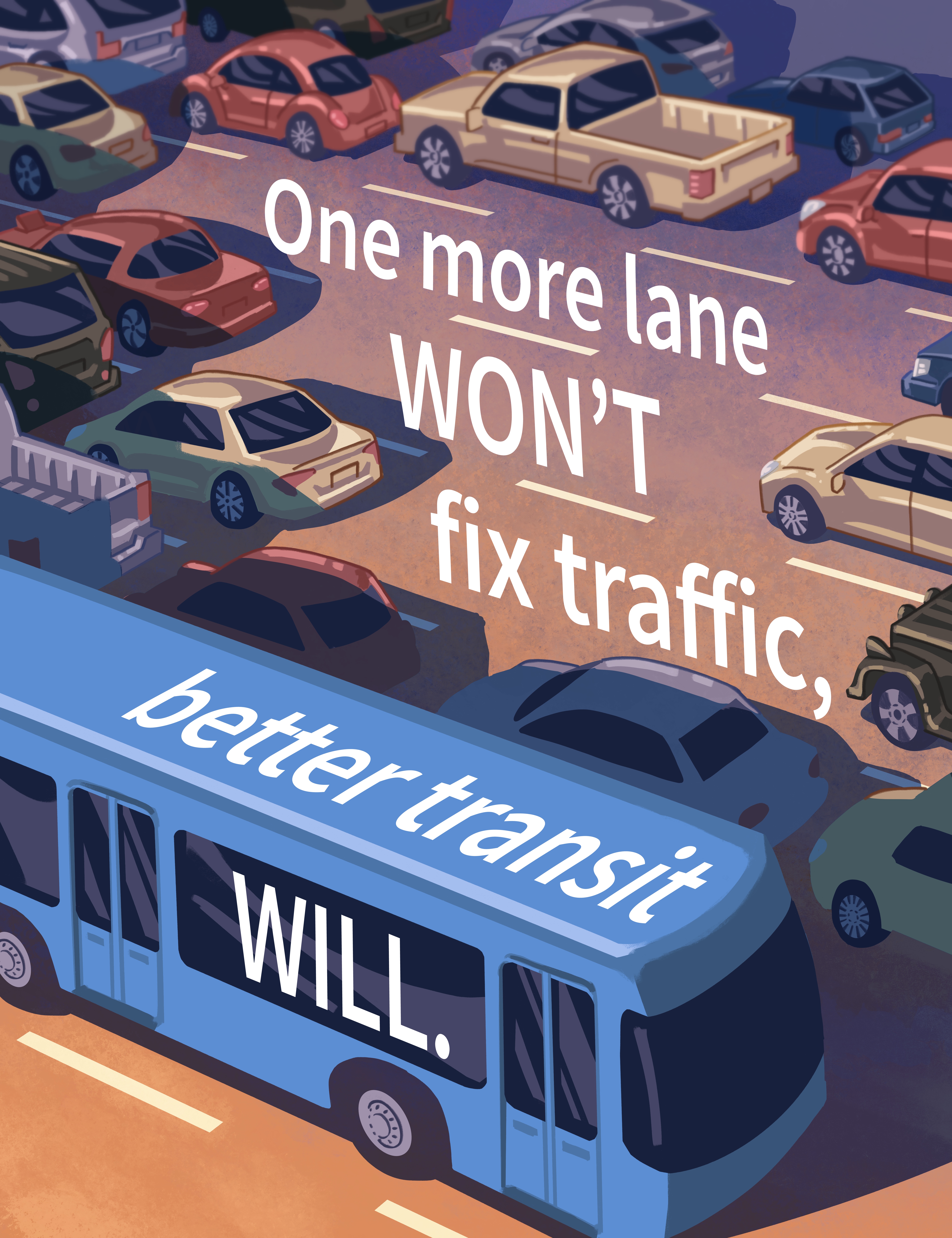 Traffic